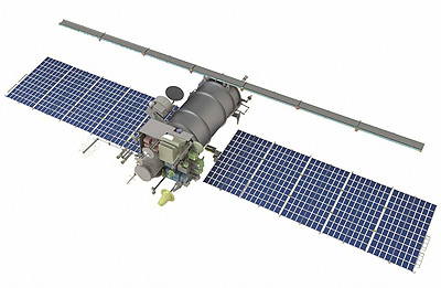 VHF波段气象卫星接收教程